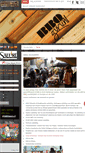 Mobile Screenshot of bbqguru.nl